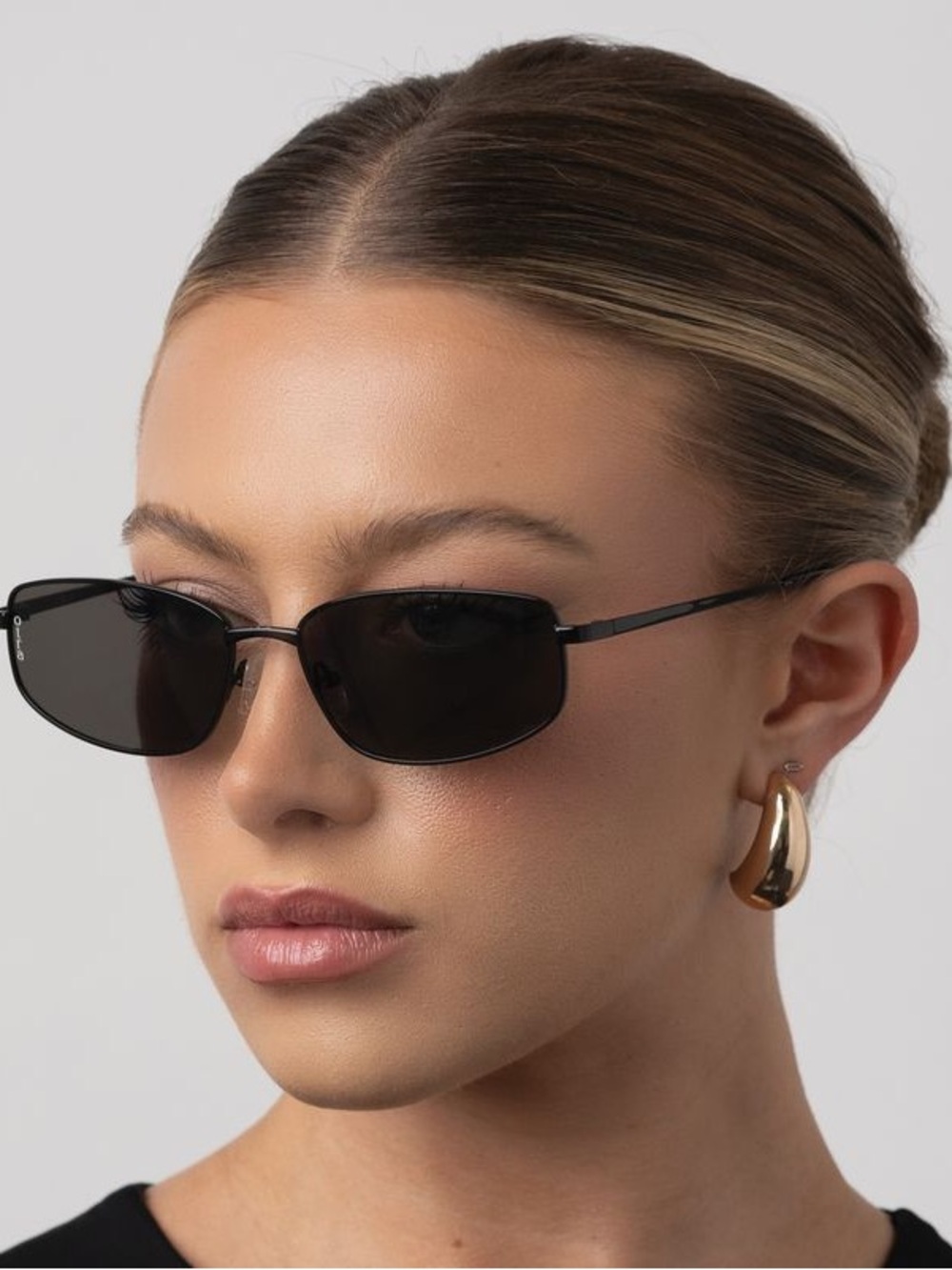 NWT Otra Eyewear Willow Sunglasses